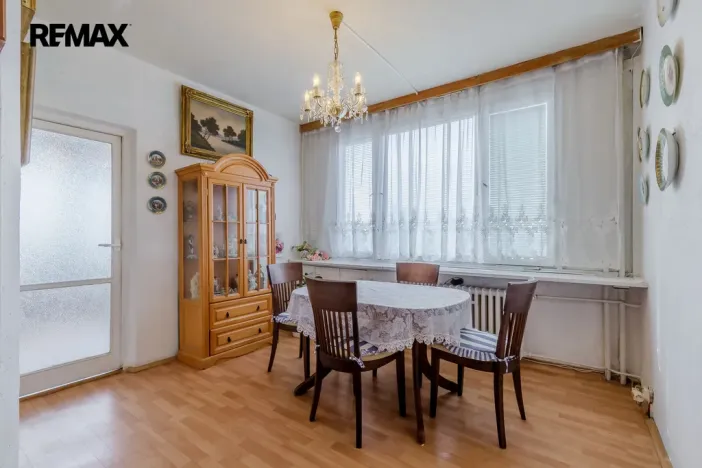 Prodej bytu 3+1, Praha - Michle, Bítovská, 73 m2