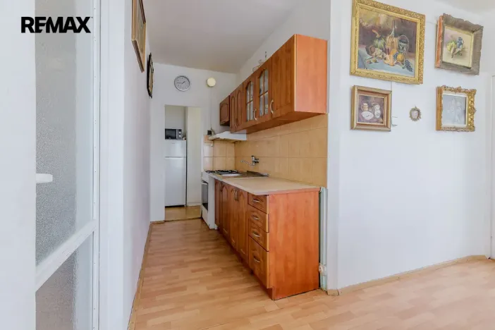 Prodej bytu 3+1, Praha - Michle, Bítovská, 73 m2