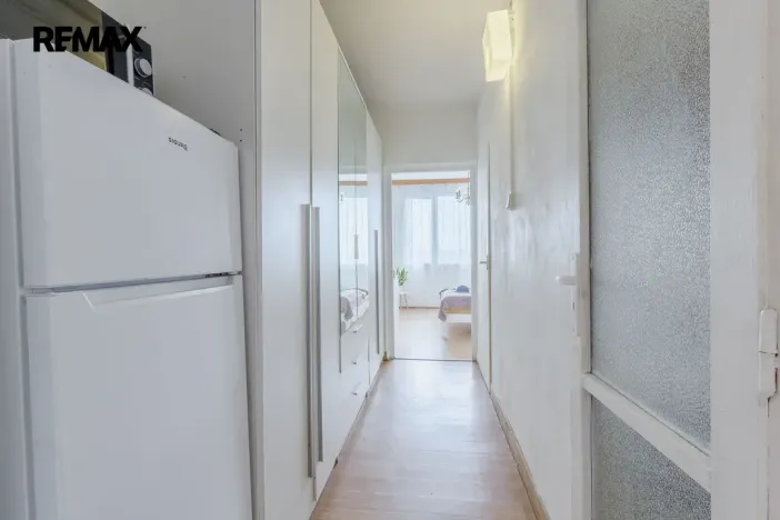 Prodej bytu 3+1, Praha - Michle, Bítovská, 73 m2