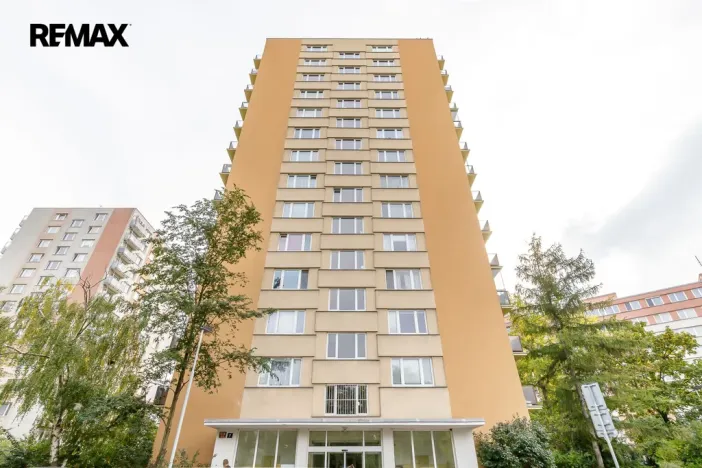 Prodej bytu 3+1, Praha - Michle, Bítovská, 73 m2