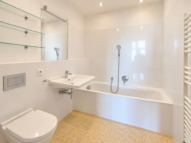 Pronájem bytu 2+kk, Praha - Josefov, Maiselova, 84 m2