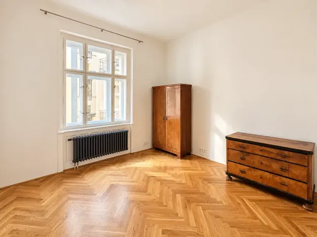 Prodej bytu 3+kk, Praha - Josefov, Maiselova, 82 m2