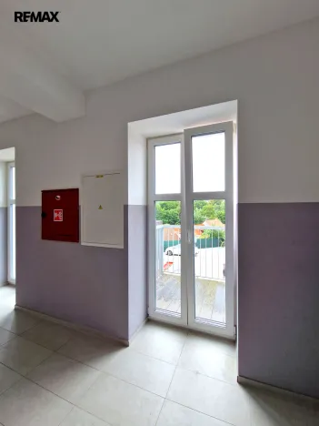 Prodej bytu 2+1, Lochovice, 96 m2
