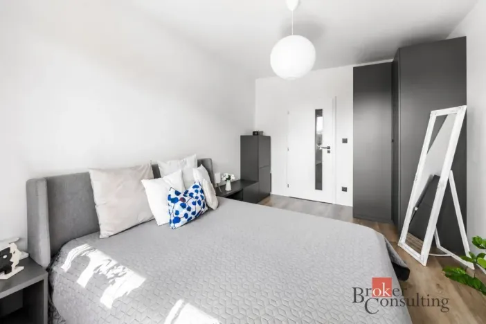 Prodej bytu 2+kk, Praha - Zličín, Tvrdonická, 72 m2