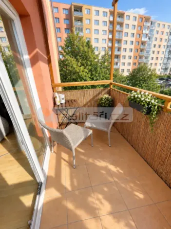 Prodej bytu 2+kk, Plzeň - Severní Předměstí, Elišky Krásnohorské, 67 m2