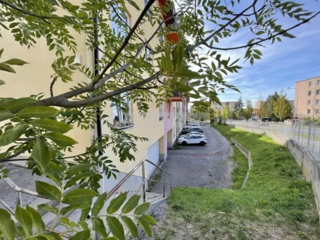 Prodej bytu 2+kk, Plzeň - Severní Předměstí, Elišky Krásnohorské, 67 m2