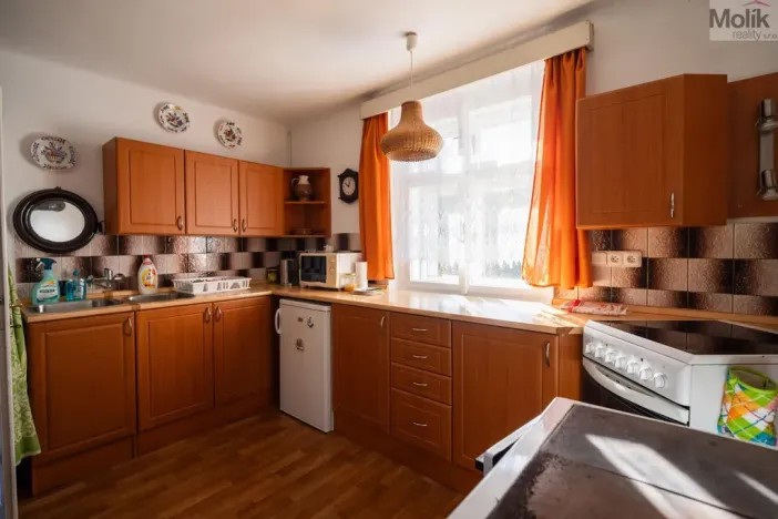 Prodej chaty, Čistá - Lhota, 97 m2