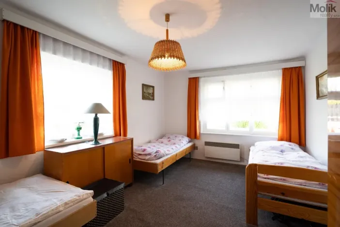 Prodej chaty, Čistá - Lhota, 97 m2
