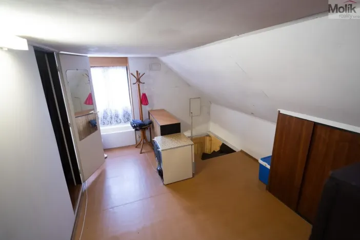 Prodej chaty, Čistá - Lhota, 97 m2