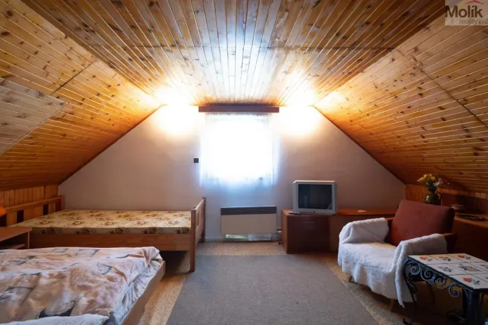 Prodej chaty, Čistá - Lhota, 97 m2