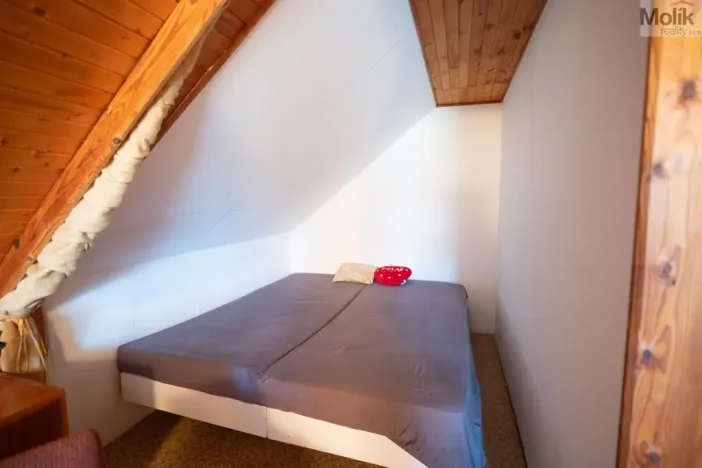 Prodej chaty, Čistá - Lhota, 97 m2