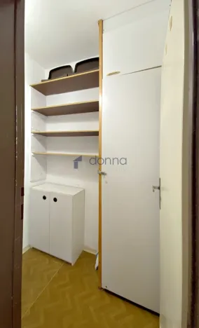 Pronájem bytu 1+kk, Praha, Božetická, 29 m2