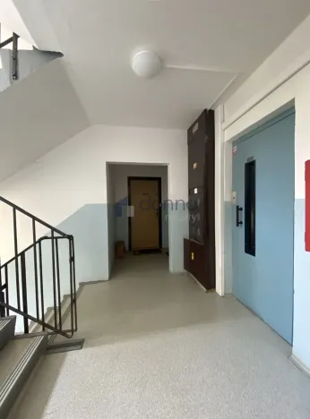 Pronájem bytu 1+kk, Praha, Božetická, 29 m2