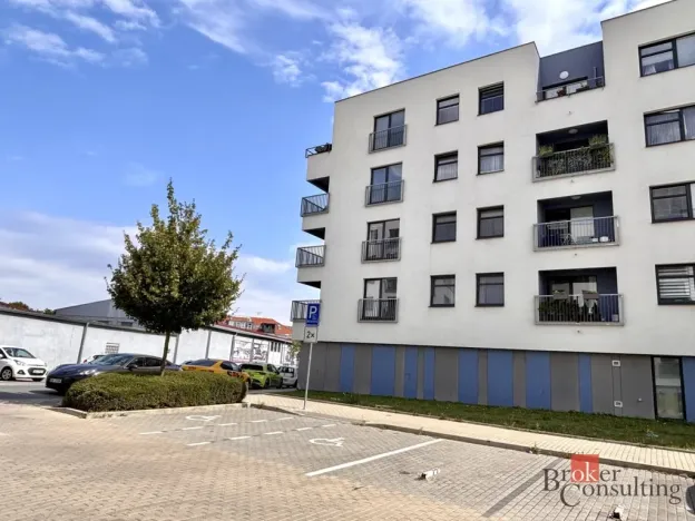 Prodej bytu 3+kk, Praha - Uhříněves, Karla Guta, 65 m2