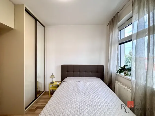 Prodej bytu 3+kk, Praha - Uhříněves, Karla Guta, 65 m2