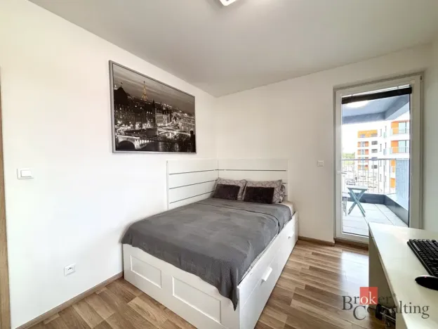 Prodej bytu 3+kk, Praha - Uhříněves, Karla Guta, 65 m2