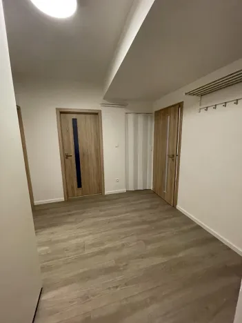 Pronájem bytu 3+1, Žďár nad Sázavou - Žďár nad Sázavou 5, Vysocká, 75 m2
