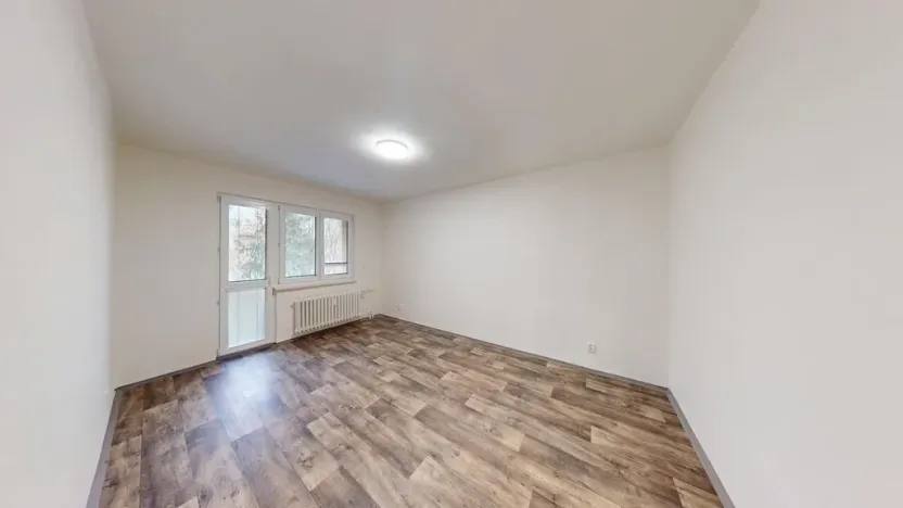Prodej bytu 3+1, Ostrava - Zábřeh, Volgogradská, 67 m2