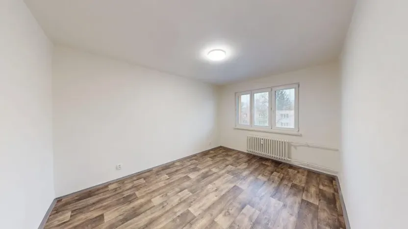Prodej bytu 3+1, Ostrava - Zábřeh, Volgogradská, 67 m2