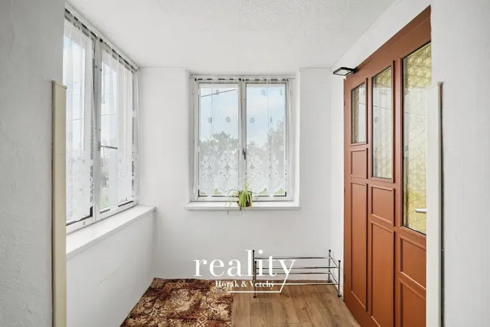 Prodej rodinného domu, Kyjovice, 150 m2