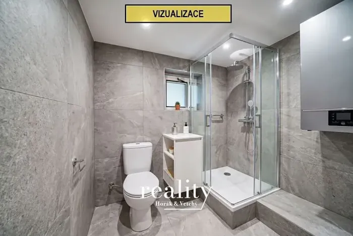 Prodej rodinného domu, Kyjovice, 150 m2