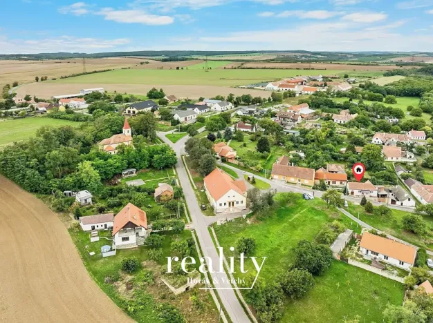 Prodej rodinného domu, Kyjovice, 150 m2