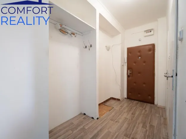 Prodej bytu 2+1, Ostrava - Poruba, Čkalovova, 57 m2