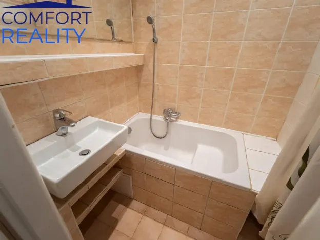 Prodej bytu 2+1, Ostrava - Poruba, Čkalovova, 57 m2