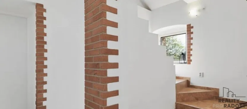 Prodej rodinného domu, Tuklaty, Akátová, 210 m2