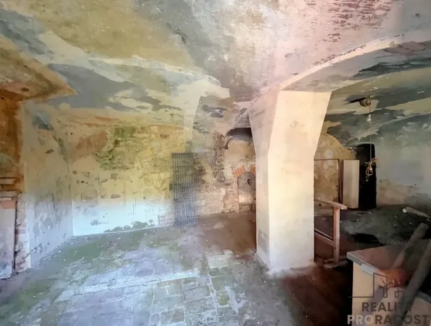 Prodej rodinného domu, Tuklaty, Akátová, 210 m2