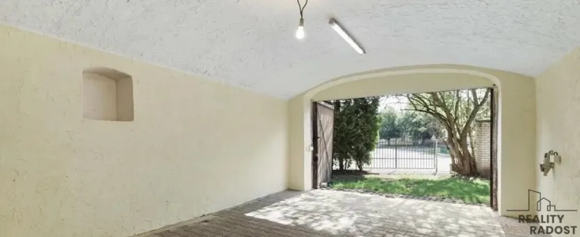 Prodej rodinného domu, Tuklaty, Akátová, 210 m2
