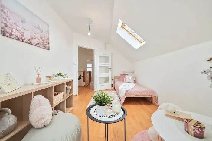 Prodej rodinného domu, Říčany, Vltavská, 111 m2