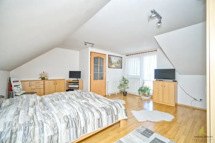 Prodej rodinného domu, Klobouky u Brna, Chaloupky, 100 m2