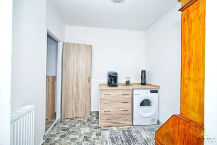 Prodej rodinného domu, Klobouky u Brna, Chaloupky, 100 m2