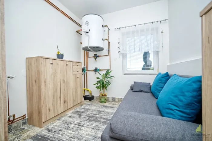 Prodej rodinného domu, Klobouky u Brna, Chaloupky, 100 m2