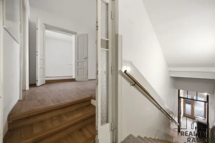 Pronájem kanceláře, Trutnov, Jihoslovanská, 157 m2