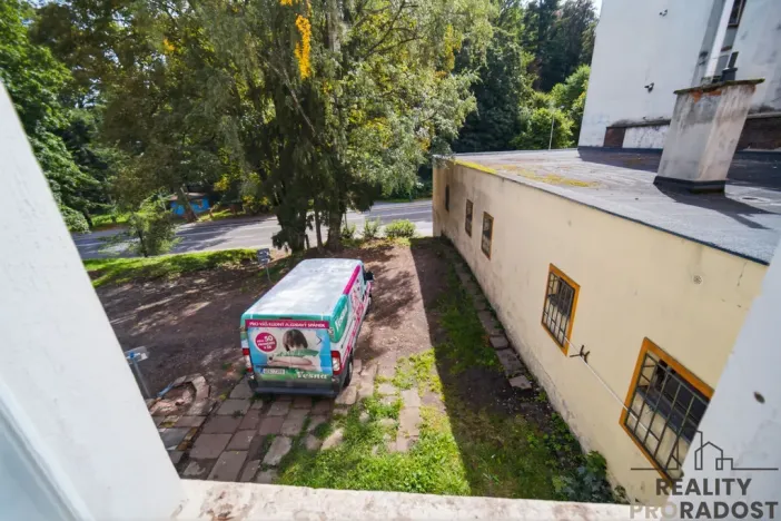 Pronájem kanceláře, Trutnov, Jihoslovanská, 157 m2