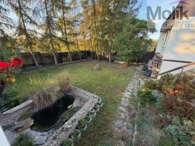 Pronájem rodinného domu, Litvínov - Chudeřín, Janáčkova, 147 m2
