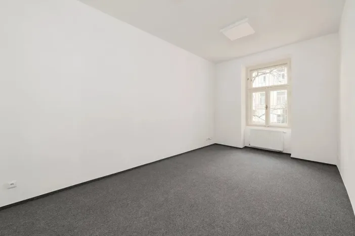 Pronájem kanceláře, Praha - Vinohrady, Blanická, 20 m2