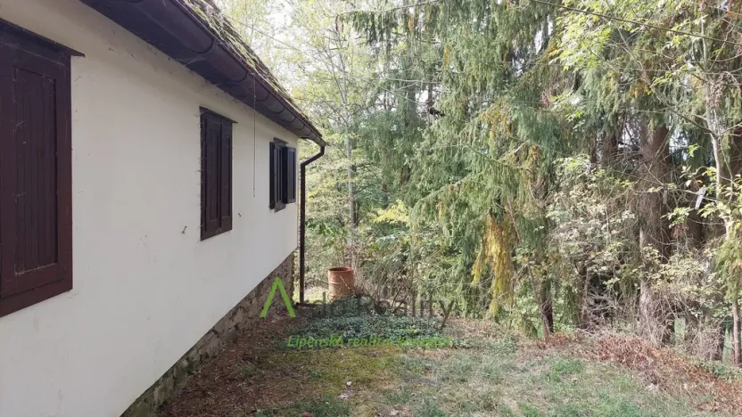 Prodej chaty, Malšín - Ostrov, 135 m2