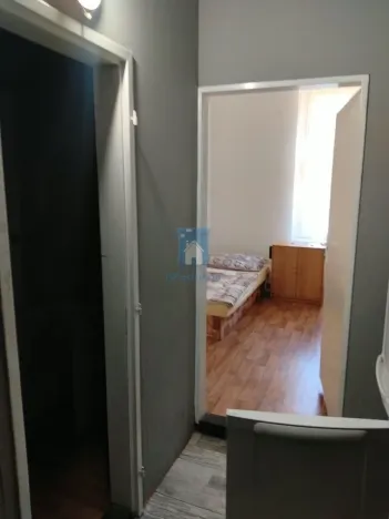Pronájem pokoje, Plzeň, Nádražní, 15 m2