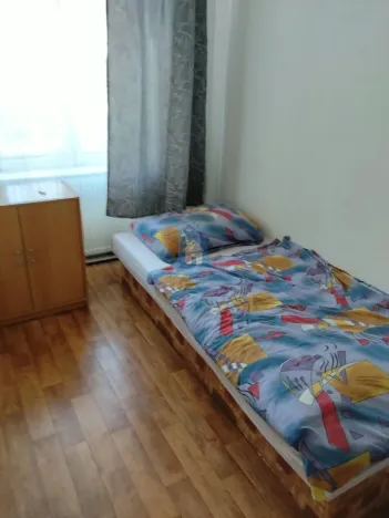 Pronájem pokoje, Plzeň, Nádražní, 15 m2