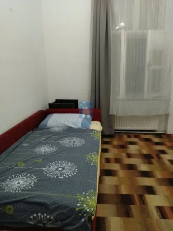 Pronájem pokoje, Plzeň, Nádražní, 15 m2