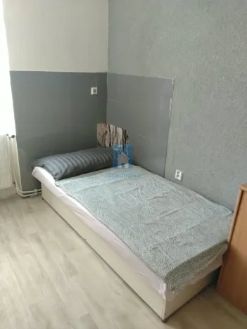 Pronájem pokoje, Plzeň, Nádražní, 15 m2