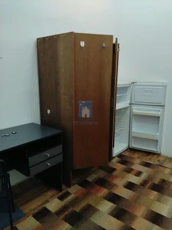 Pronájem pokoje, Plzeň, Nádražní, 15 m2