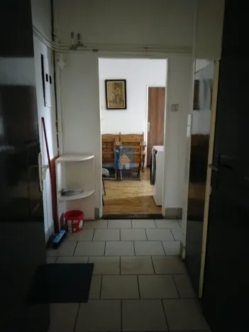 Pronájem pokoje, Plzeň, Nádražní, 15 m2
