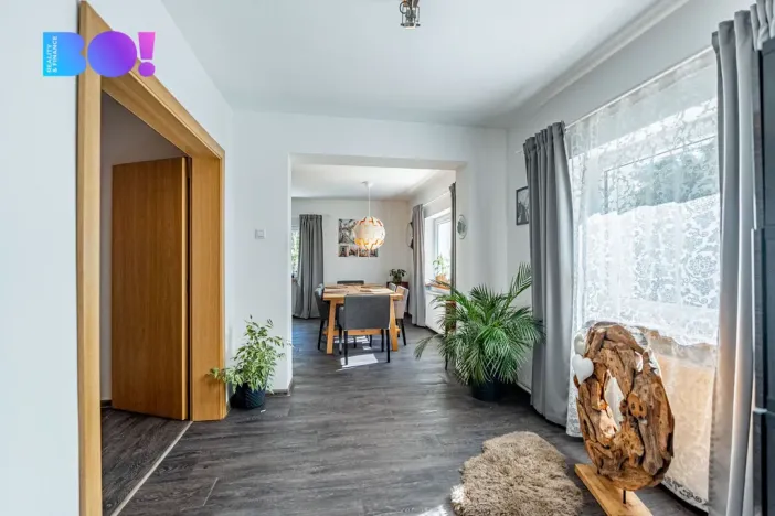Prodej rodinného domu, Třinec - Tyra, 120 m2