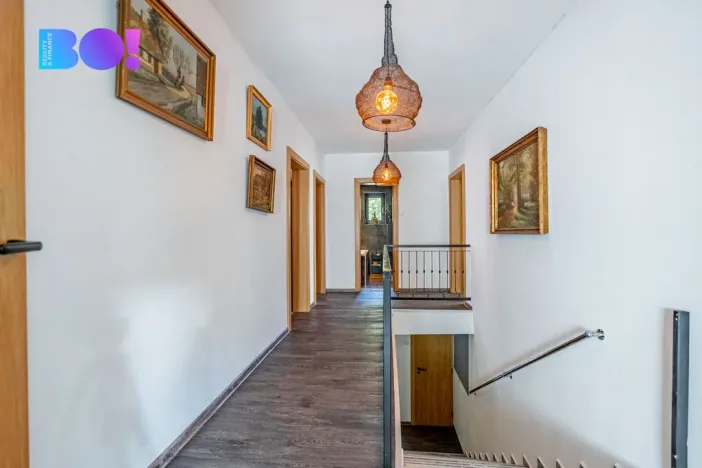 Prodej rodinného domu, Třinec - Tyra, 120 m2