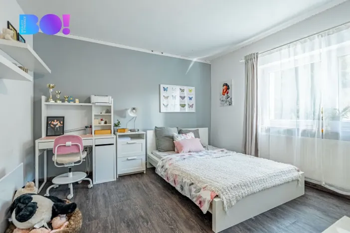 Prodej rodinného domu, Třinec - Tyra, 120 m2