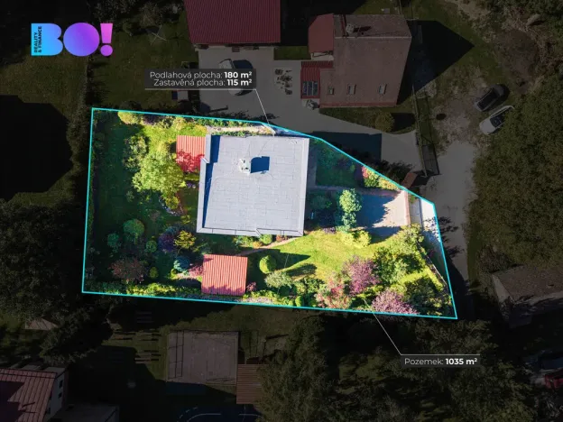 Prodej rodinného domu, Třinec - Tyra, 120 m2